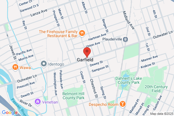 Garfield Family Dental