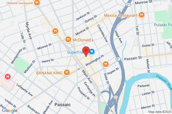 Polanco Dental Office