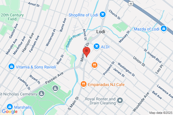 AFC Urgent Care Lodi