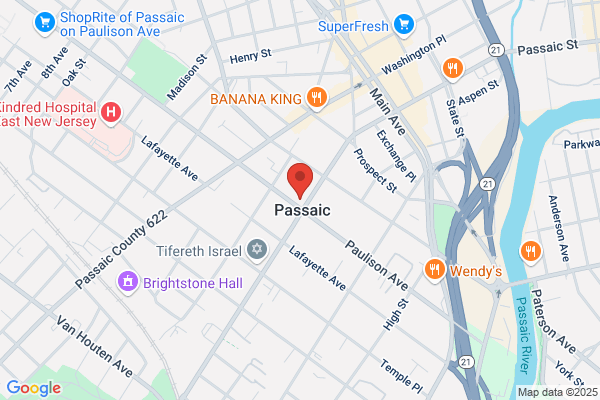 Ahkami Medical Group PA