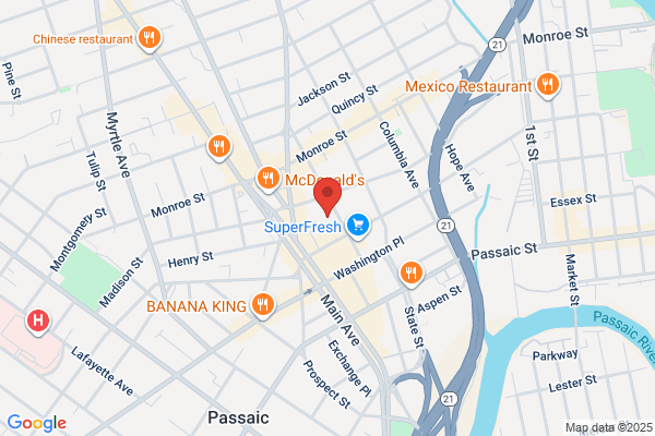 Broadway Dental Center