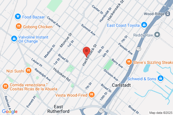 Carlstadt Family Practice
