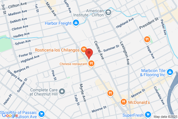 Center for Adult Medicine and Preventive Care