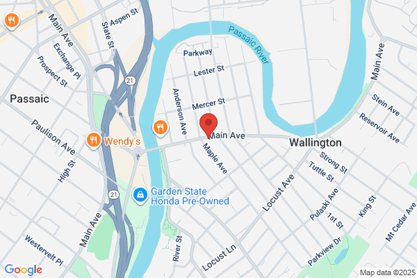 Clifton Wallington Medical Group