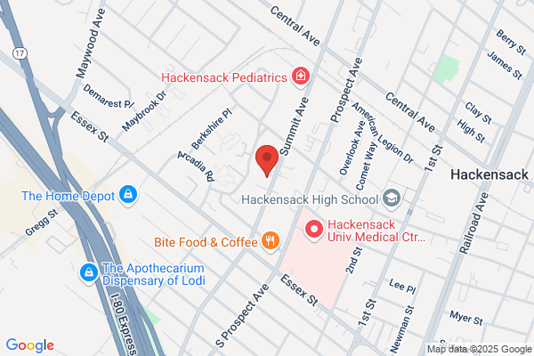 De Stefano Chiropractic Center