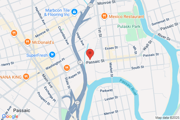 Garfield Urgent Care Center