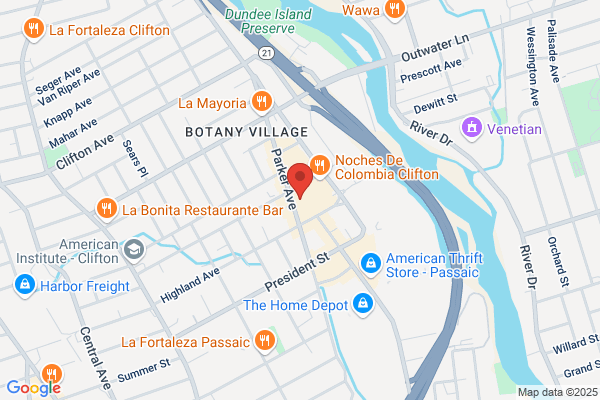 Gewant Chiropractic Center