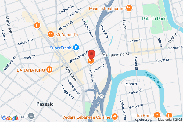Passaic Pediatrics PA