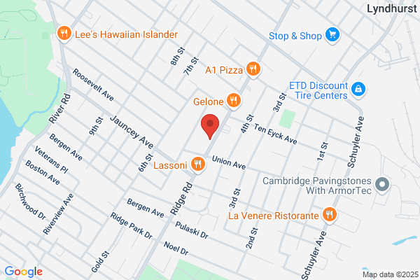 Robinson Chiropractic Center