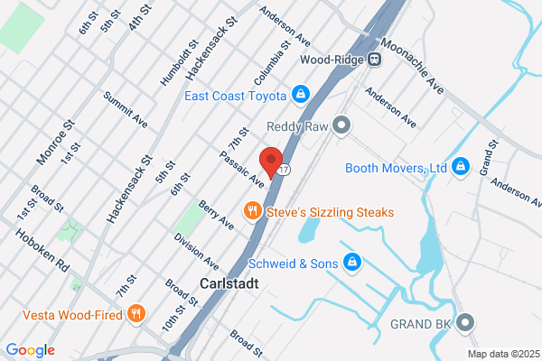 Carlstadt Gulf
