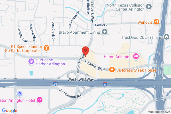 North Arlington Mobil