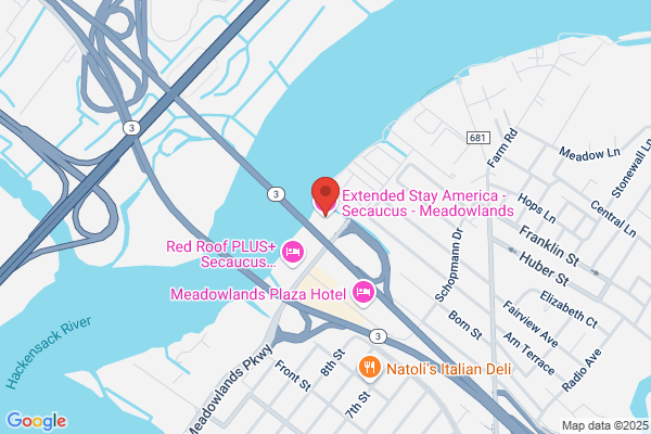 Extended Stayamerica