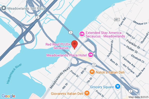 Red Roof Inn