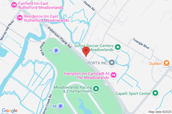 SpringHill Suites by Marriott East Rutherford Meadowlands/Carlstadt