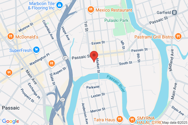 Packet Facilities Inc