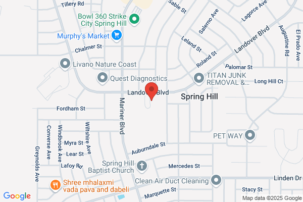 Springstead Harold N