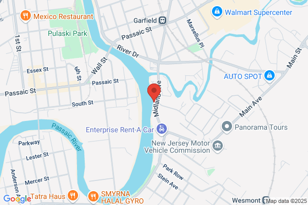 Garfield Molding Co Inc