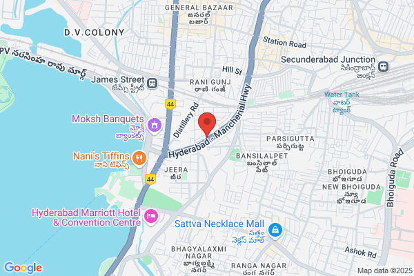 Hi Tech Machinery Corporation