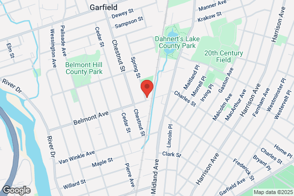 Industrial Parts Company LLC