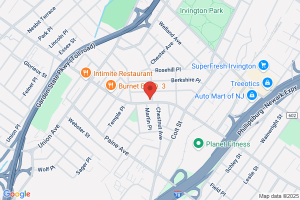 New York Machinery Inc