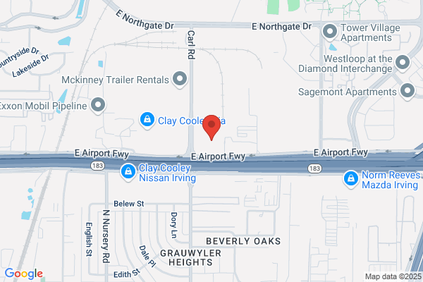 Romar Supply Inc