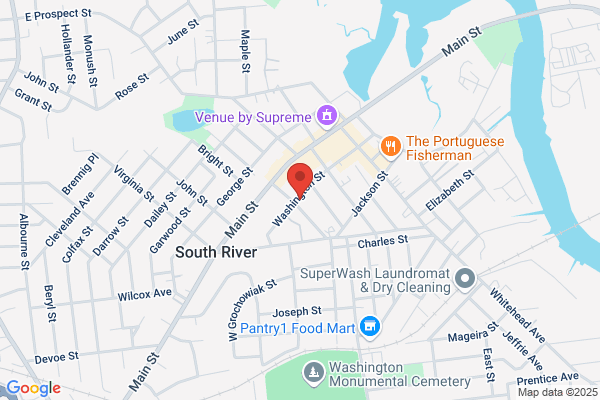 South River Food Machinery