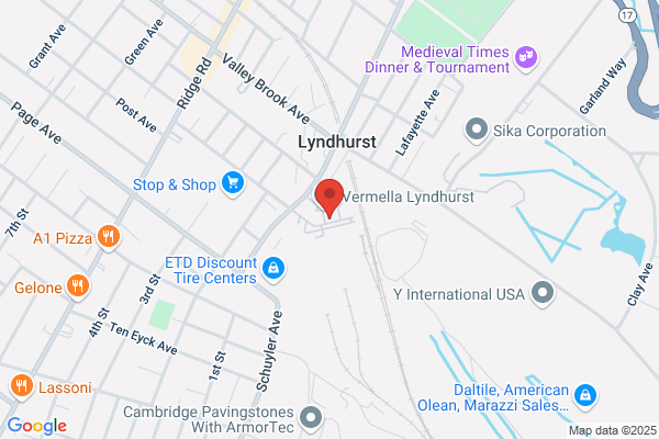 Metropolitan Medical Corporation