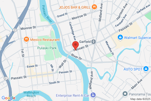 Fano Machine & Tool Co