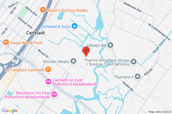 Strassburger Steaks