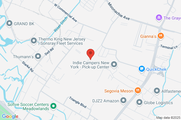 Benton Bindery Inc