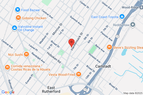 Carlstadt Volunteer Ambulance Corps
