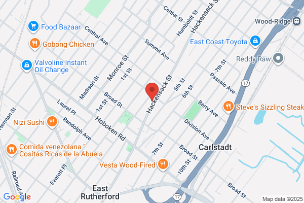 Fresh Meadows Laundromat
