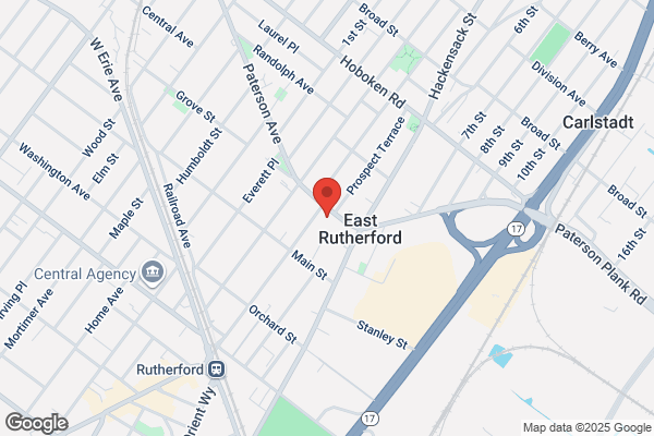 North Eastern Orthopedics - Carlstadt, NJ