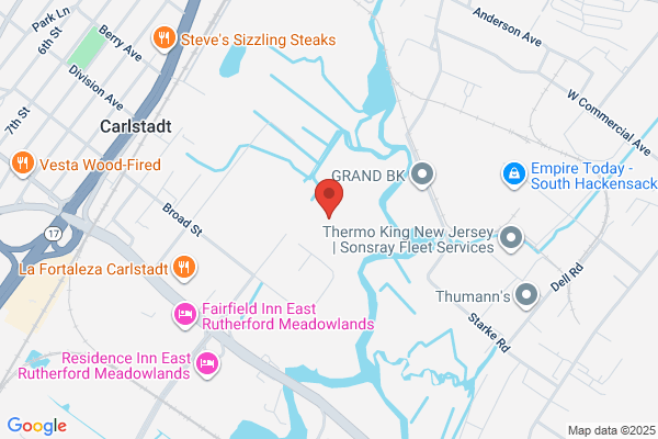 Strassburger Meats
