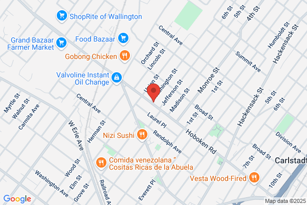 Carlstadt Christian Assembly