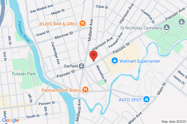 Holy Name Church