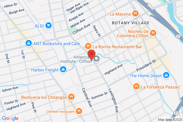 Alex's Luncheonette