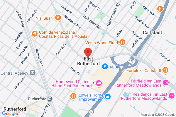 Candlewyck Diner the