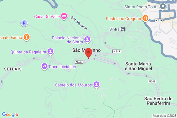 Dona Maria Restaurant