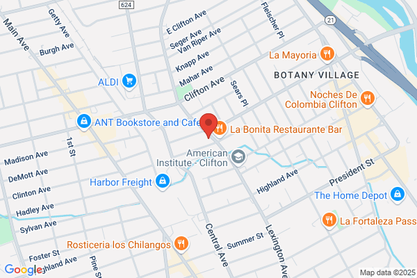 Jamito's Chinese Restaurant