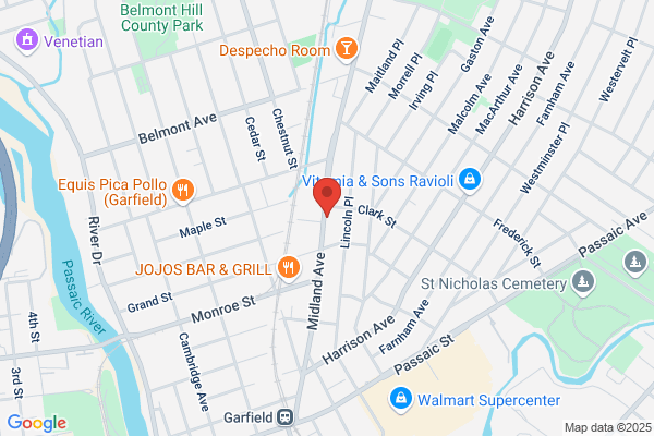 Mazzola's Catering