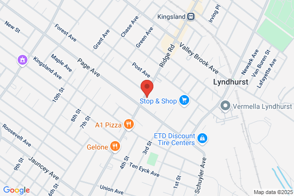 Nekis Restaurant & Pizza Inc