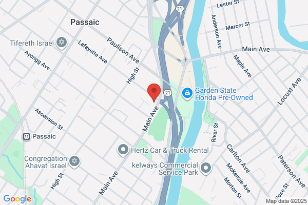 Escania Salon