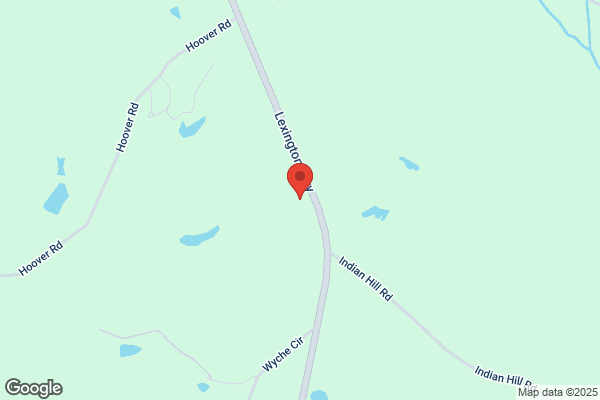 Broad River Granite Co