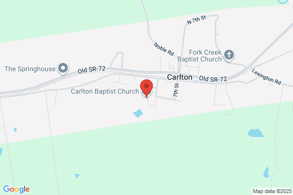 Carlton Baptist Church