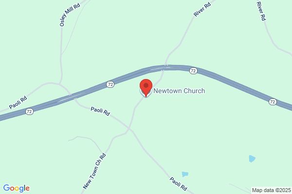 New Town Baptist