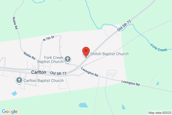 Shiloh Baptist Church