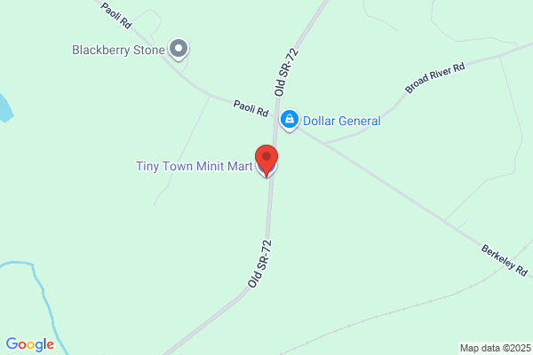 Tiny Town Used Cars