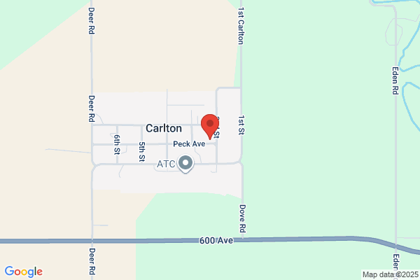 Carlton Presbyterian