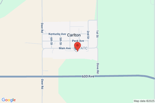 Dickinson County Rural Water District #2